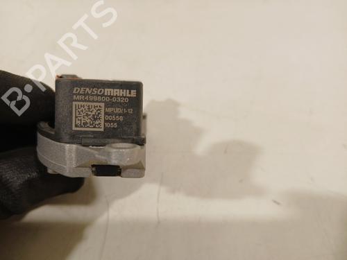 Heater resistor RENAULT CAPTUR II (HF_) TCe 90 (HFM6) | BP36884696M108  - Image 5