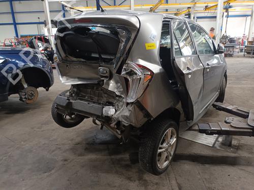 Engine KIA PICANTO II (TA) 1.0 | BP37446941M1  - Image 8