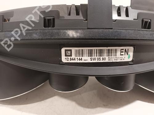 Instrument cluster OPEL INSIGNIA A (G09) 2.0 Turbo (68) | BP13814037C47 