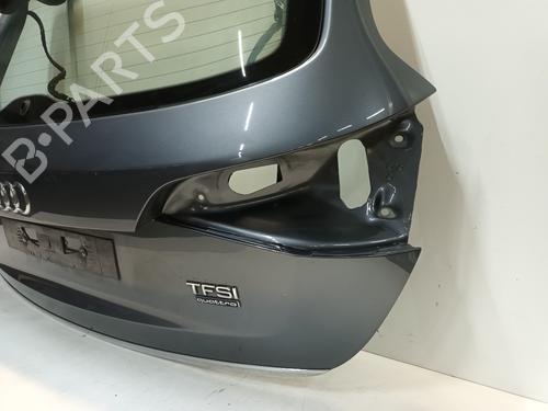 Tailgate AUDI Q5 (8RB) 2.0 TFSI quattro | BP32252740C6