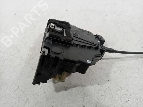 Front left lock OPEL MERIVA B MPV (S10) 1.4 (75) | BP22237322C98 