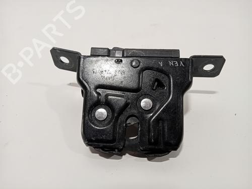 Used Tailgate lock BMW 1 (F20) M 135 i xDrive (326 hp) 30144999