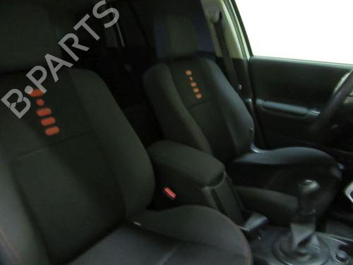 Mass air flow sensor RENAULT MEGANE II Estate (KM0/1_) 1.5 dCi (KM1F) | BP1214560M95 