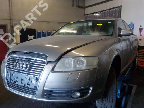 Used Parts AUDI A6 C6 (4F2)  3.0 TDI quattro  1111776