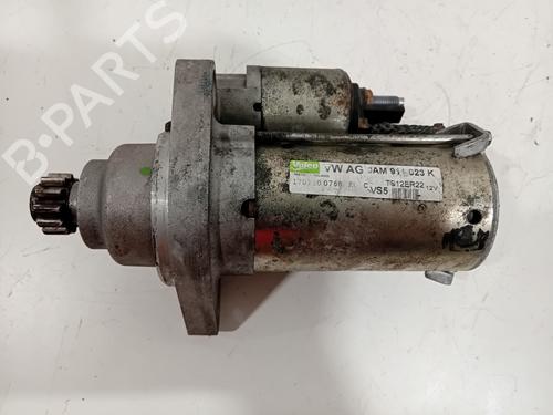 Used Starter Starter 18481012 18481012