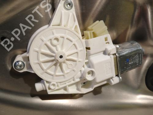 Front left window mechanism MERCEDES-BENZ E-CLASS (W212) E 250 CDI / BlueTEC (212.003, 212.004) | BP31669248C22 - Image 2