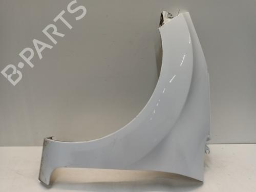 Aile avant gauche FORD FIESTA VI (CB1, CCN) 1.25 (60 hp) 30617975
