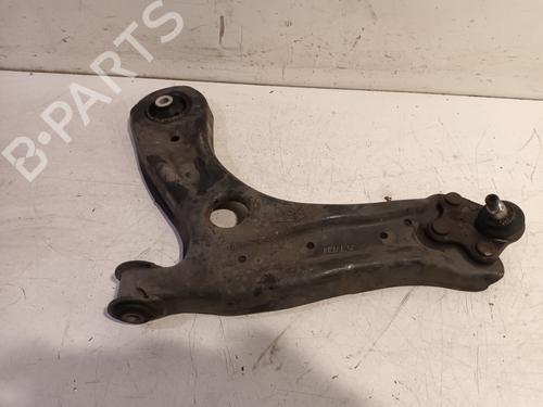 Used Left front suspension arm SKODA FABIA II Combi (545) 1.2 TDI (75 hp) 15825072