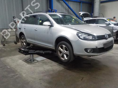Steering column stalk VW GOLF VI Variant (AJ5) 1.4 TSI | BP19314041I23  - Image 11
