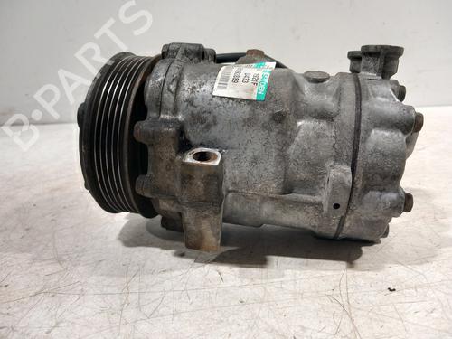 AC compressor FIAT DOBLO Cargo (263_) 1.3 D Multijet | BP34722571M34 - Image 3