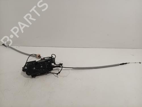 Venstre bagtil lås VW PASSAT B8 Variant (3G5, CB5) 2.0 TSI 4motion (280 hp) 26431016