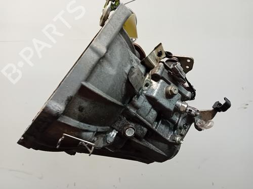 Gearbox PEUGEOT 108 1.0 VTi | BP16428032M3 