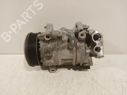 AC-Kompressor AC-Kompressor 38649463 38649463