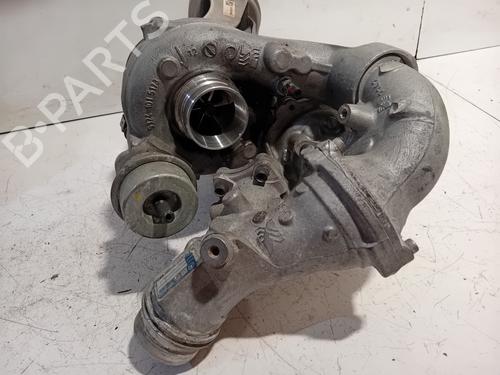 Used Turbocharger/Supercharger MERCEDES-BENZ GLC (X253) 220 d 4-matic (253.905, 253.903) (170 hp) 29277728