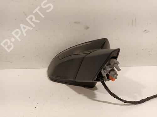 Right mirror SEAT IBIZA V (KJ1, KJG) 1.0 TSI | BP27479012C27 