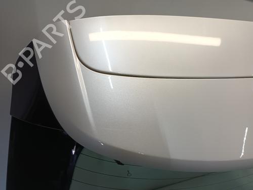 Tailgate CITROËN C4 CACTUS 1.2 VTi 82 | BP33848132C6 - Image 2