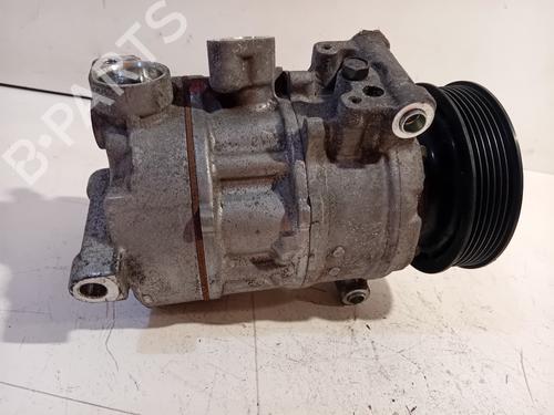 AC compressor AUDI A4 B9 Avant (8W5, 8WD) 2.0 TDI | BP27694298M34 - Image 5