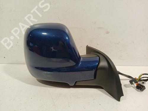 Right mirror OPEL COMBO Box Body/MPV (K9) 1.5 D | BP29169495C27 