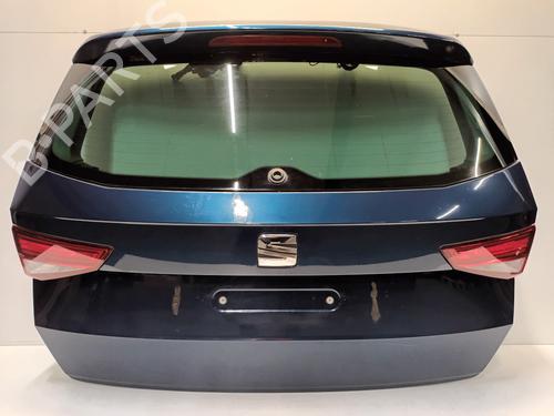 Used Tailgate SEAT ATECA (KH7, KHP) 1.5 TSI (150 hp) 31261577