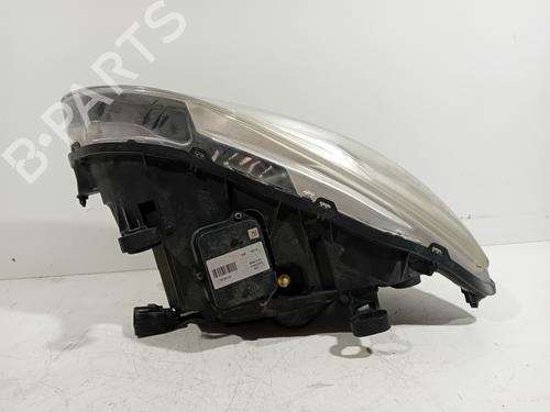 Right headlight VOLVO V60 I (155) D6 Hybrid AWD | BP24229192C29 