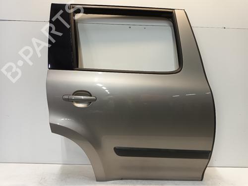 Used Right rear door Right rear door SKODA YETI (5L) 1.2 TSI (105 hp) 33698657 33698657