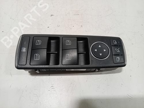 Used Switch Switch MERCEDES-BENZ GLK-CLASS (X204) 220 CDI (204.902) (170 hp) 39563573 39563573