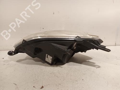 Right headlight CITROËN NEMO Box Body/MPV (AA_) 1.4 HDi | BP15192902C29 