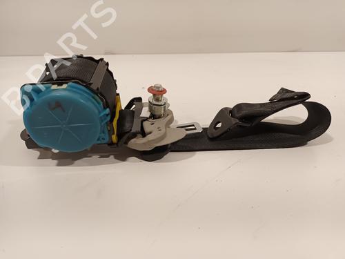 Used Rear left seatbelt KIA PICANTO II (TA) 1.0 (69 hp) 16757153