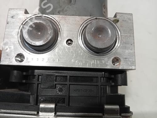 ABS pump RENAULT TRAFIC III Van (FG_) 2.0 dCi 130 (FGMY) | BP33237288M43  - Image 8