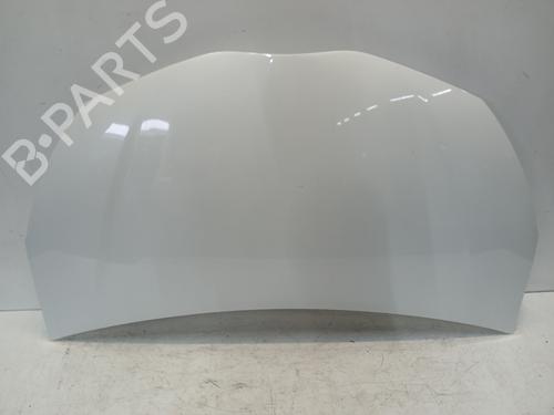 Used Hood Hood TOYOTA YARIS (_P13_) 1.5 Hybrid (NHP130_, NHP130) (101 hp) 40266434 40266434