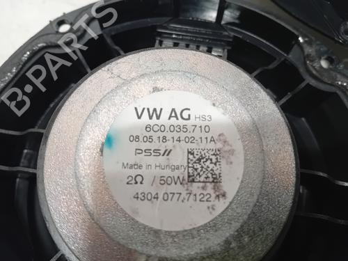 Electronic module VW POLO VI (AW1, BZ1, AE1) 2.0 GTI | BP33463997M83 - Image 3