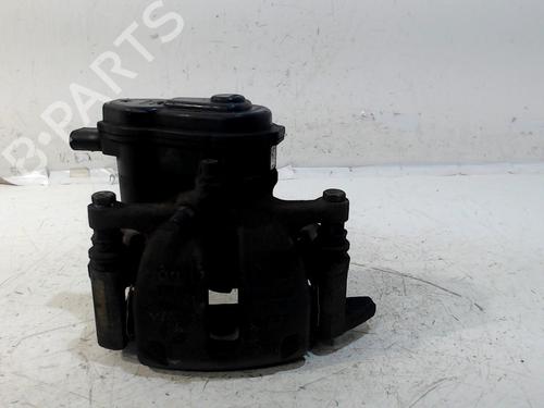Used Right rear brake caliper AUDI A5 Sportback (8TA) 1.8 TFSI (170 hp) 11785667