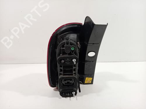Right taillight DACIA DUSTER (HS_) 1.6 16V | BP29816268C35 