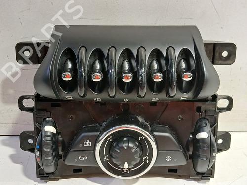 Used Switch MINI MINI Convertible (R57) One (98 hp) 30962141