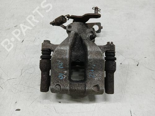 Right rear brake caliper TOYOTA AVENSIS Estate (_T27_) 2.0 D-4D (ADT270_, ADT270R) | BP22618464M106 