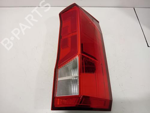 Used Right taillight VW CRAFTER Van (SY_, SX_) 2.0 TDI FWD (SYB, SYC, SYD) (177 hp) 32990559
