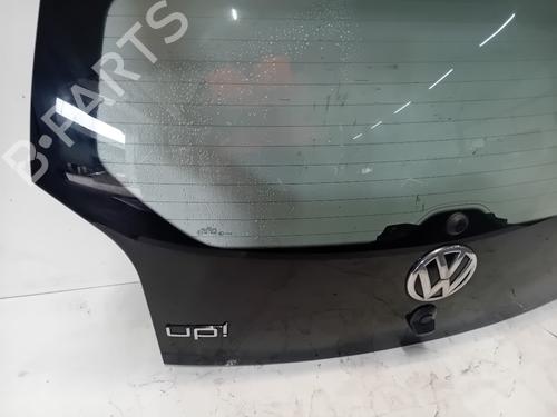 Tailgate VW UP! (121, 122, BL1, BL2, BL3, 123) 1.0 | BP27593603C6 