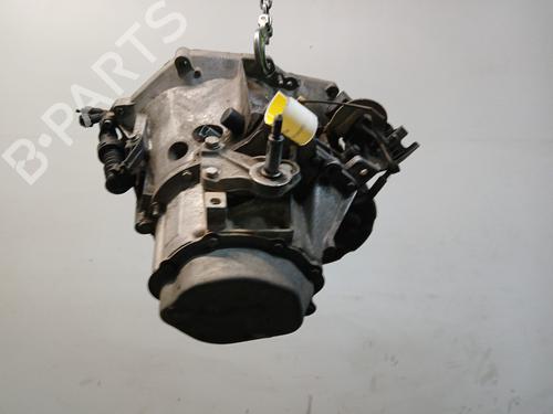 Gearbox CITROËN C4 Grand Picasso I (UA_) 1.6 VTi 120 | BP29700334M3 