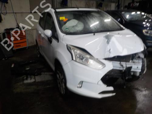 Rudehejsemekanisme Højre bagtil FORD B-MAX (JK) 1.0 EcoBoost | BP23989317C25 - Image 7