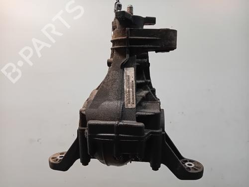 Used Rear differential Rear differential MERCEDES-BENZ M-CLASS (W164) ML 320 CDI 4-matic (164.122) (224 hp) 39954888 39954888