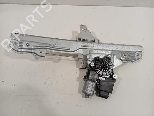 Used Front left window mechanism HYUNDAI KONA (OS, OSE, OSI) 1.0 T-GDi (120 hp) 30877507