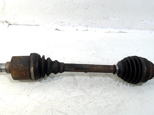 Used Left front driveshaft FIAT DUCATO Van (250_) 160 Multijet 3,0 D (156 hp) 7011094