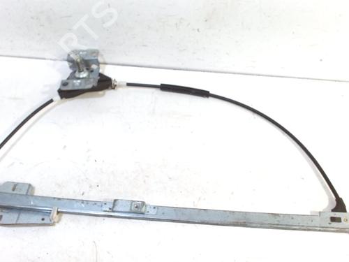 Alzavetro anteriore sinistro VW TRANSPORTER T4 Bus (70B, 70C, 7DB, 7DK, 70J, 70K, 7DC, 7DJ) 2.4 D (78 hp) 7236346