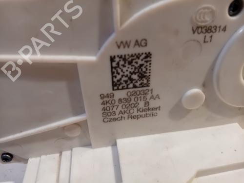 Rear left lock VW ID.4 (E21) Performance | BP27479140C100 - Image 5
