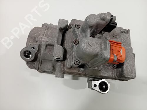 AC-Kompressor RENAULT ZOE (BFM_) ZOE | BP29371161M34 