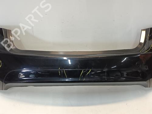 Used Rear bumper Rear bumper OPEL MERIVA B MPV (S10) 1.4 (75) (100 hp) 34052050 34052050