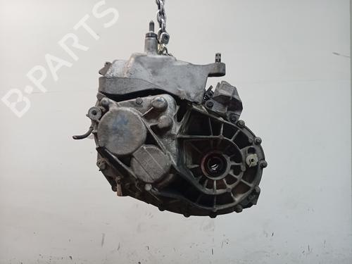 Gearbox DACIA DUSTER (HS_) 1.5 dCi (HSMC) | BP29912930M3
