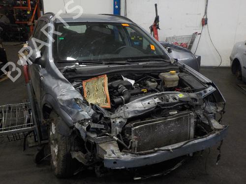 Front wiper motor OPEL ASTRA H Estate (A04) 1.6 (L35) | BP939145M29 