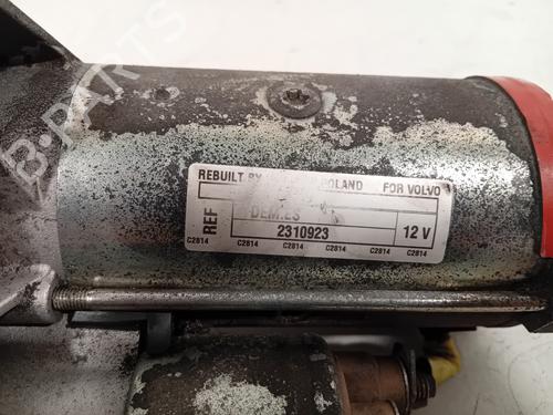 Starter VOLVO V60 I (155) 1.6 DRIVe | BP29020290M8 - Image 3