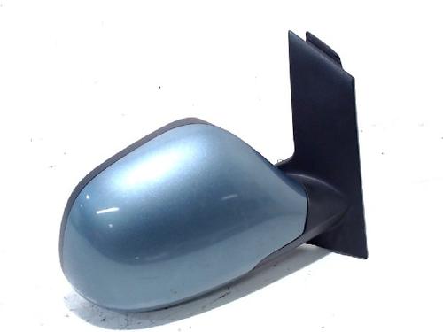 Right mirror SEAT ALTEA XL (5P5, 5P8) 1.9 TDI | BP4715996C27 
